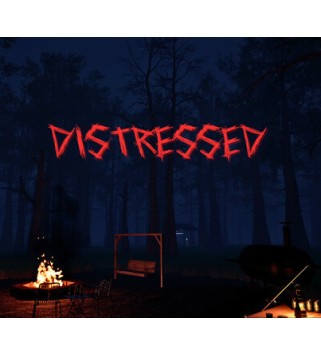 Distressed Steam Key GLOBAL